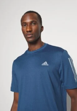 ADIDAS PERFORMANCE Tee - Fitness/Yoga - Legend Ink/Steel -ADIDAS PERFORMANCE Ventas 236a928269584a7588248e00ef9a7699