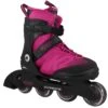 K2 Marlee - Patines En Línea - Pink