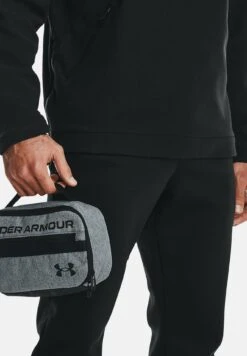 Under Armour Unisex Contain Travel Kit - Neceser - Grey