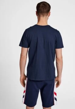 Hummel Hmlic Dayton- Camiseta Estampada - Peacoat -ADIDAS PERFORMANCE Ventas 26aa48765b9b4a098bac517d16f8e42e