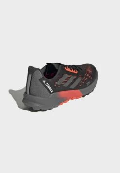ADIDAS PERFORMANCE Terrex Agravic Flow 2 Trail Running Shoes - Zapatillas De Trail Running - Black -ADIDAS PERFORMANCE Ventas 274356d4e09142e2ae757e6bcde40154