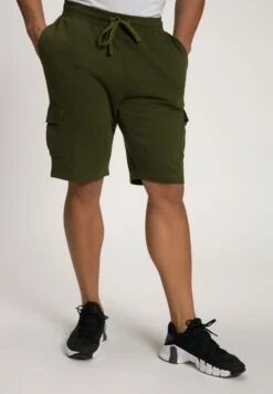JP1880 Pantalones Deportivos - Olive