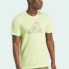 ADIDAS PERFORMANCE Essentials Seasonal Training Graphic- Camiseta Deportiva - Pulse Lime Silver Pebble 13 ADIDAS PERFORMANCE Essentials Seasonal Training Graphic- Camiseta Deportiva - Pulse Lime Silver Pebble -ADIDAS PERFORMANCE Ventas 280072cef2fc4e85ac9c7c4bffb395c2