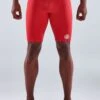 SKINS Pantalón 3/4 De Deporte - Red 16 SKINS Pantalón 3/4 De Deporte - Red -ADIDAS PERFORMANCE Ventas 289b46aed0d74cbeb07b4a6bab297585