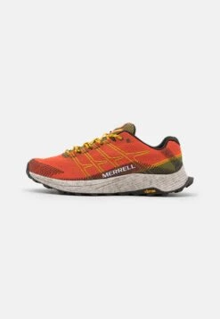 Merrell Moab Flight - Zapatillas De Trail Running - Tangerine
