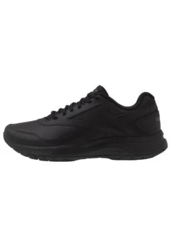 Reebok Walk Ultra 7 Dmx Max - Zapatillas Para Caminar - Black/Cold Grey/Collegiate Royal