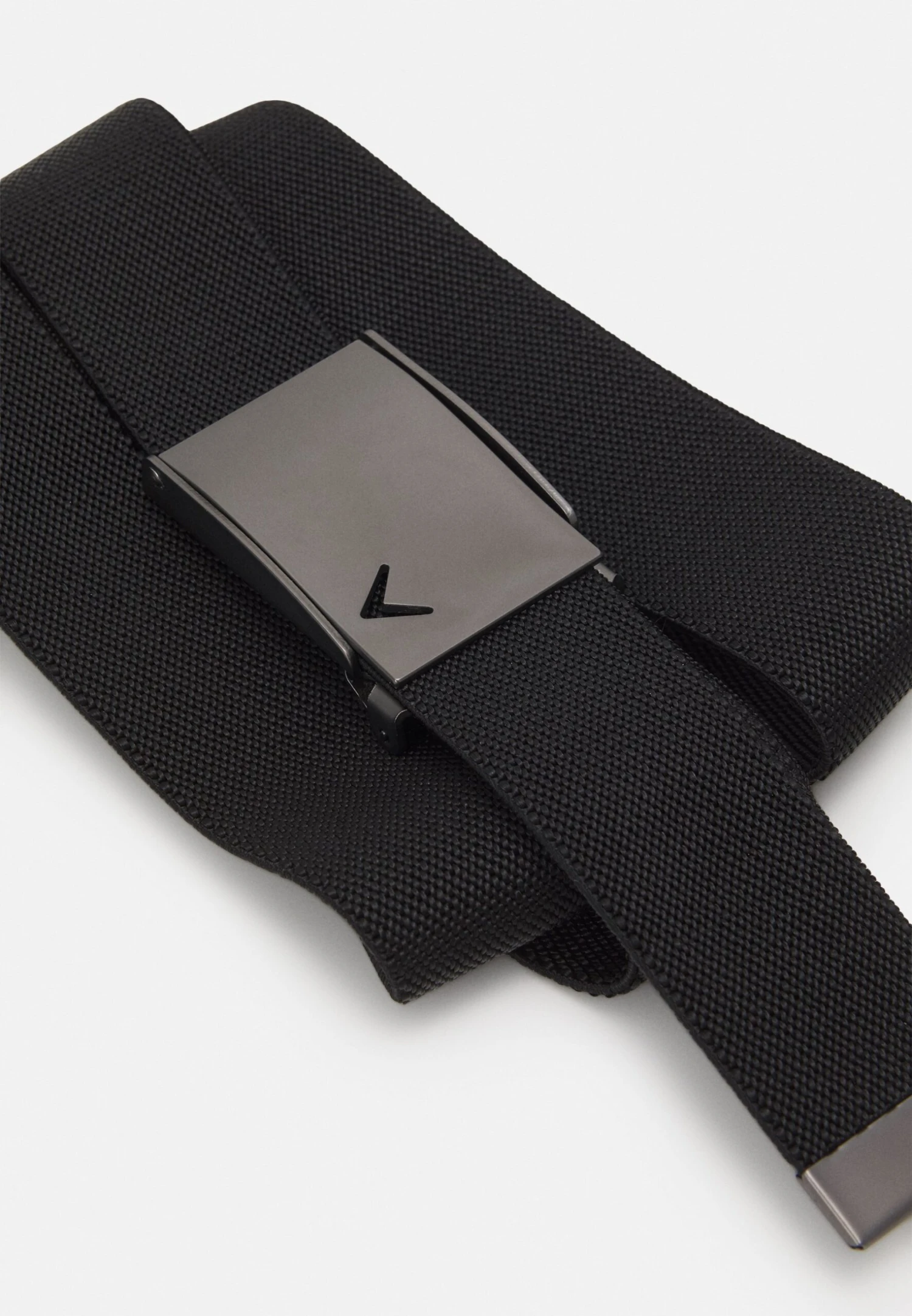 Callaway Cut To Fit Belt - Cinturón - Caviar 4 Callaway Cut To Fit Belt - Cinturón - Caviar - Imagen 4