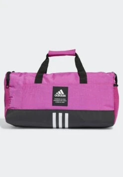 ADIDAS PERFORMANCE 4Athlts Duffel Small - Bolsa De Deporte - Semi Lucid Fuchsia/Black -ADIDAS PERFORMANCE Ventas 29f70ae1ea1943bca4b028321646c9ee