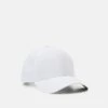 Callaway Mens Fronted Crested - Gorra - White/Black -ADIDAS PERFORMANCE Ventas 2a0ac32a679d4311a9563eaece2d91fd