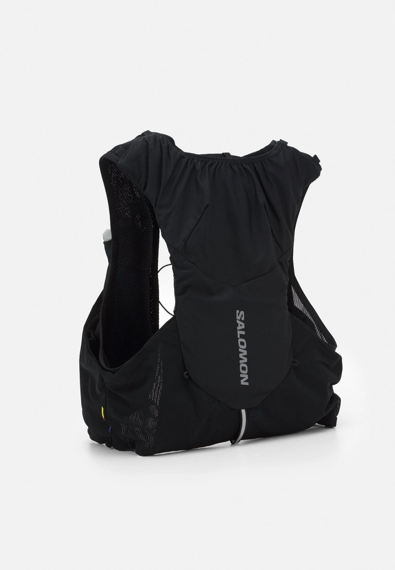 Salomon Adv Skin Unisex - Mochila De Hidratación - Black/Ebony 2 Salomon Adv Skin Unisex - Mochila De Hidratación - Black/Ebony - Imagen 2