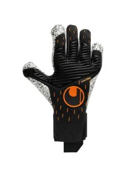 UHLSPORT Guantes De Portero - Schwarzweissorange -ADIDAS PERFORMANCE Ventas 2aa0721c48124800928e02f48350913e