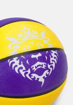 Nike Performance Playground James Deflated - Balón De Baloncesto - Court Purple/Amarillo/Black/White -ADIDAS PERFORMANCE Ventas 2b9eca18d44b493eb74a7951c81e5735