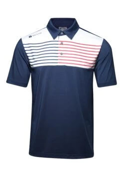 Golf- Polo - Navy 9 Golf- Polo - Navy -ADIDAS PERFORMANCE Ventas 2bd22cf57d494060bd810442286a1aa7