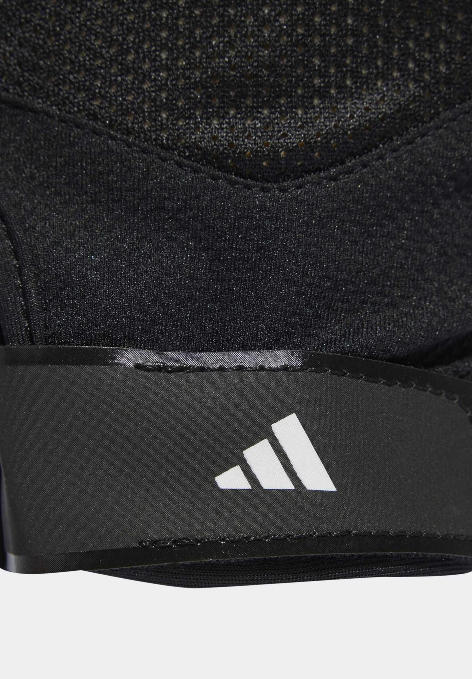 ADIDAS PERFORMANCE Training- Mitones - Black 5 ADIDAS PERFORMANCE Training- Mitones - Black - Imagen 5