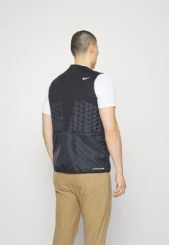 Thermafit Advantage Repel Full Zip Vest - Chaleco - Black/White 7 Thermafit Advantage Repel Full Zip Vest - Chaleco - Black/White -ADIDAS PERFORMANCE Ventas 2c8ae0bb232c4e3bb549fcd5fe2b24b1