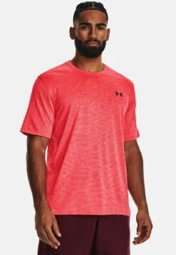 Under Armour Tech Vent - Camiseta Deportiva - Beta