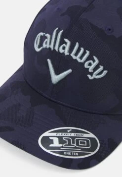 Callaway Flexfit - Gorra - Dark Blue -ADIDAS PERFORMANCE Ventas 2d68bf1ac9e24ae7bd94b74c1cdd084d
