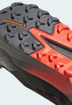 ADIDAS PERFORMANCE Terrex Agravic Flow 2 Trail Running Shoes - Zapatillas De Trail Running - Black -ADIDAS PERFORMANCE Ventas 2dd003905f204a9e9830ede52fcfefbc