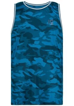 JP1880 Jay-Pi Camouflage - Top - Middenblauw -ADIDAS PERFORMANCE Ventas 2de5038eaa3647e1b425e668a2f64b38