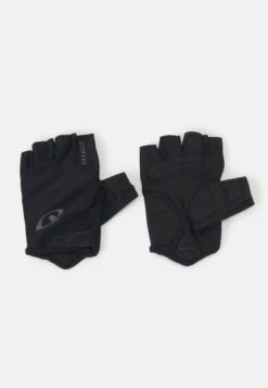 Giro Jag - Mitones - Black
