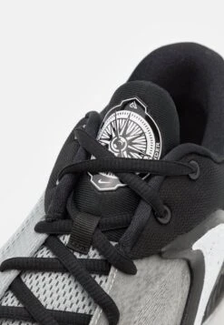 Nike Performance Zoom Freak 4 - Zapatillas De Baloncesto - Black/White/Light Smoke Grey -ADIDAS PERFORMANCE Ventas 2ebabc35e27649a08c245e4177cbfd51