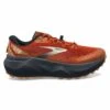 BROOKS Caldera 6 - Zapatillas De Trail Running - Rooibos Biscuit Peacoat