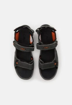 CMP Almaak- Sandalias De Senderismo - Grey 9 CMP Almaak- Sandalias De Senderismo - Grey -ADIDAS PERFORMANCE Ventas 2f3fd19927474fb7a500f08b20cbbda4