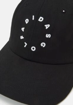 Adidas Golf Revolve- Gorra - Black 7 Adidas Golf Revolve- Gorra - Black -ADIDAS PERFORMANCE Ventas 2f868a3a9a8146678486ff915a36dcc3