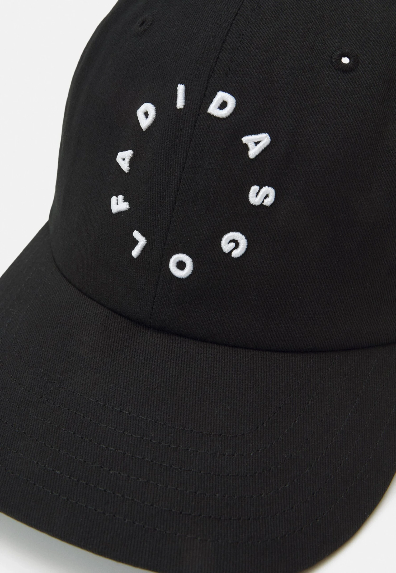 Adidas Golf Revolve- Gorra - Black 4 Adidas Golf Revolve- Gorra - Black - Imagen 4