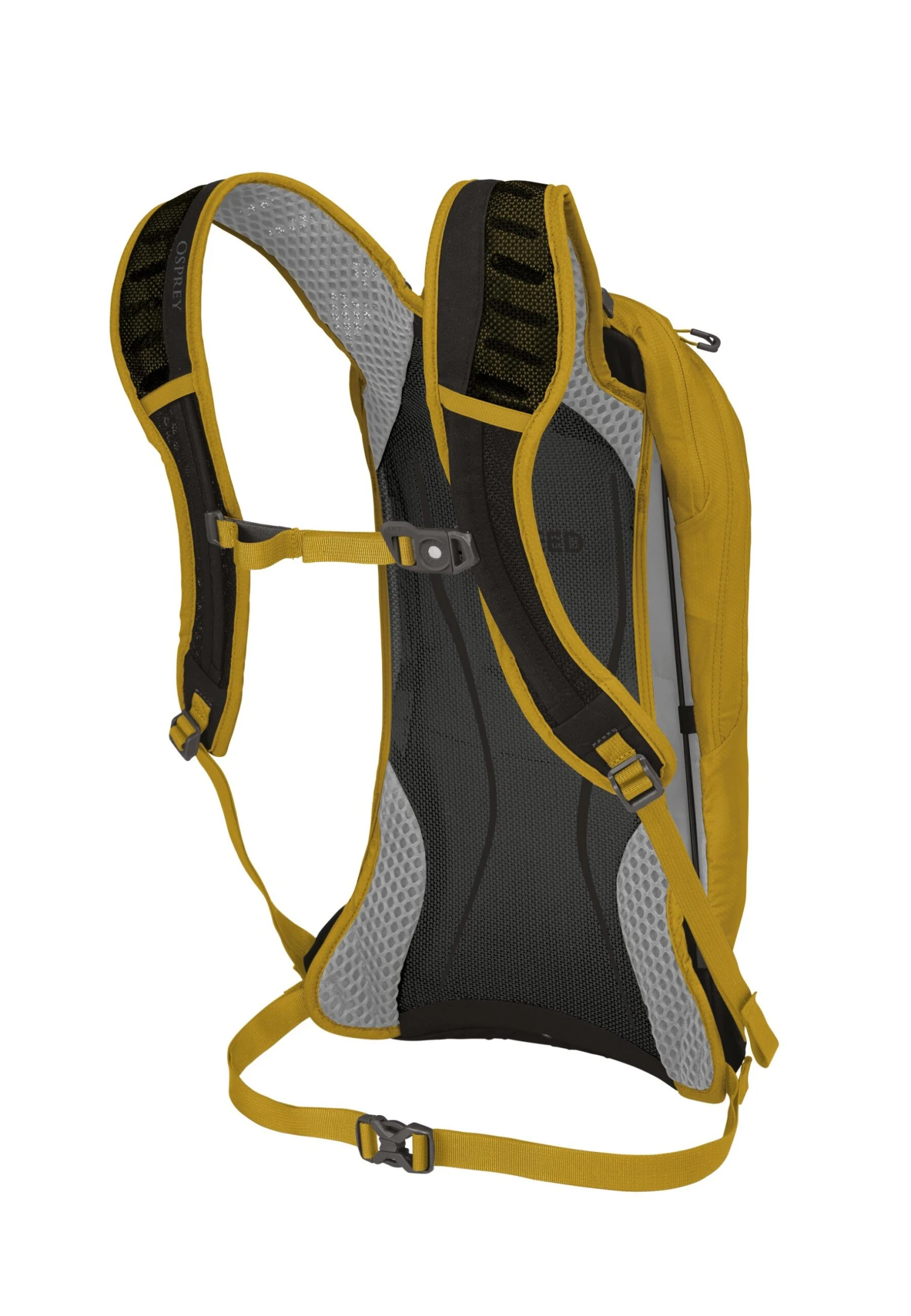 Osprey Syncro 5 - Mochila De Senderismo - Primavera Yellow 2 Osprey Syncro 5 - Mochila De Senderismo - Primavera Yellow - Imagen 2