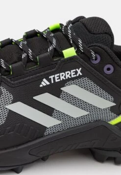 Adidas TERREX Terrex Swift R3 Gore Tex Shoes - Zapatillas De Senderismo - Silver/Lucid Lemon -ADIDAS PERFORMANCE Ventas 301d6cfd9c2942f39e8de4d7f80db5cd