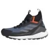 ADIDAS PERFORMANCE Terrex Free Hiker 2 Gtx - Zapatillas De Senderismo -Steel Grey/Impact Orange