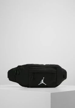 Jordan Air Crossbody Unisex - Riñonera - Black
