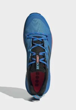 ADIDAS PERFORMANCE Terrex Skychaser Gore-Tex® 2.0 Hiking - Zapatillas De Senderismo - Blue -ADIDAS PERFORMANCE Ventas 30d0cabc01894e28a58c3c7e329a28af