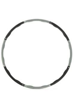 Hula Hoop - Wavy Weighted - Fitness/Yoga - Black -ADIDAS PERFORMANCE Ventas 30d7aa483a44475394f94f8f4d943f02