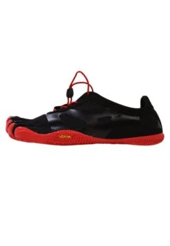 Vibram Fivefingers Kso Evo - Zapatillas Running Neutras - Black/Red