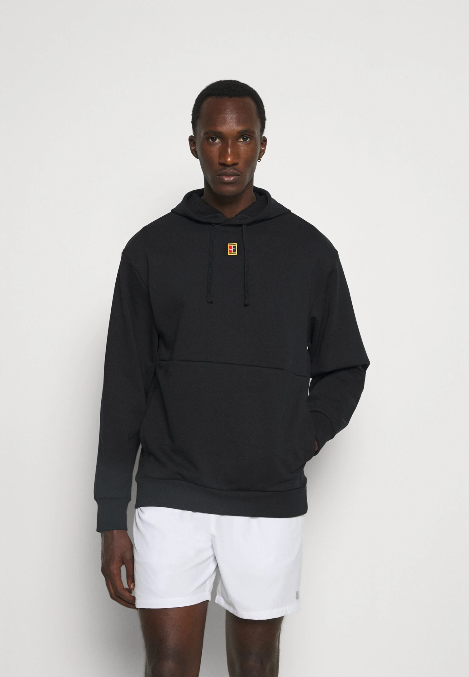 Nike Performance Heritage Hoodie - Jersey Con Capucha - Black 1 Nike Performance Heritage Hoodie - Jersey Con Capucha - Black