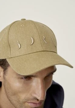 Born Living Yoga Obi - Gorra - Marrón -ADIDAS PERFORMANCE Ventas 31e97dc3013441f08c2b1be72f05e688