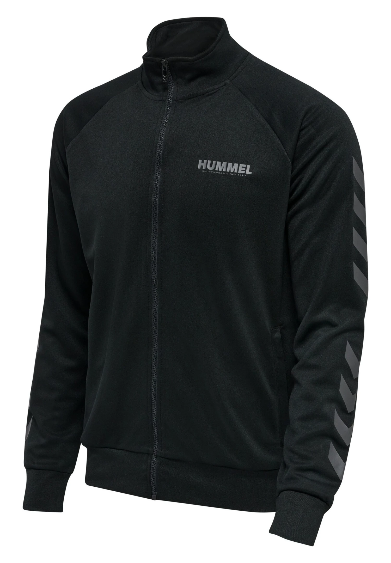 Hummel Chaqueta De Entrenamiento - Black 2 Hummel Chaqueta De Entrenamiento - Black - Imagen 2