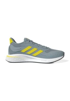 ADIDAS PERFORMANCE Supernova- Zapatillas De Running Neutras - Graugelbschwarz -ADIDAS PERFORMANCE Ventas 322a7589ea3749b09b1c523fdae27c5e