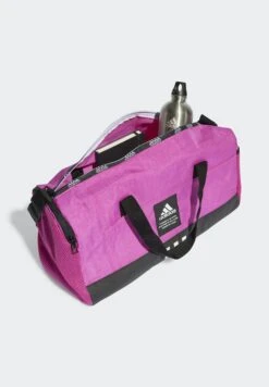 ADIDAS PERFORMANCE 4Athlts Duffel Small - Bolsa De Deporte - Semi Lucid Fuchsia/Black -ADIDAS PERFORMANCE Ventas 322be6540b414184ae2a2d0a8ffd7b76