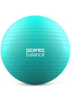 Gym Ball - 55Cm - Fitness/Yoga - Teal 6 Gym Ball - 55Cm - Fitness/Yoga - Teal -ADIDAS PERFORMANCE Ventas 3305e25e51e44ce9adfc60bdc6a317ad