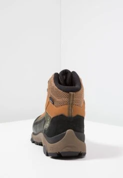 Haglöfs Skuta Mid Proof Eco Men - Zapatillas De Senderismo - Oak/Deep Woods 9 Haglöfs Skuta Mid Proof Eco Men - Zapatillas De Senderismo - Oak/Deep Woods -ADIDAS PERFORMANCE Ventas 331a07202ae44fd2a5cb50039aab0430