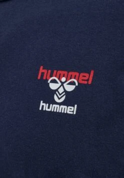 Hummel Hmlic Dayton- Camiseta Estampada - Peacoat -ADIDAS PERFORMANCE Ventas 333ca0460f0e4649a7f44e7d755f2719