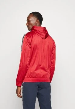 Champion Hooded Full Zip - Chaqueta De Entrenamiento - Dox -ADIDAS PERFORMANCE Ventas 35e276ca563944d68e9a7fc2972e3eee