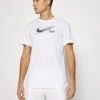 Nike Performance Tee Tennis - Camiseta Estampada - White 11 Nike Performance Tee Tennis - Camiseta Estampada - White -ADIDAS PERFORMANCE Ventas 3630a5828821456caa7b2d8ccd6055d4