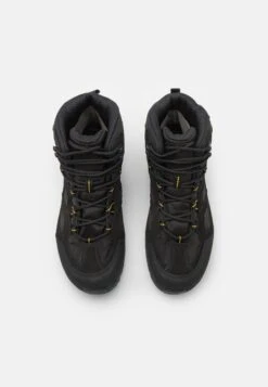 Jack Wolfskin Vojo 3 Texapore Mid - Zapatillas De Senderismo - Black/Burly Yellow 9 Jack Wolfskin Vojo 3 Texapore Mid - Zapatillas De Senderismo - Black/Burly Yellow -ADIDAS PERFORMANCE Ventas 36398b6f6bf945398237c4d847523c37