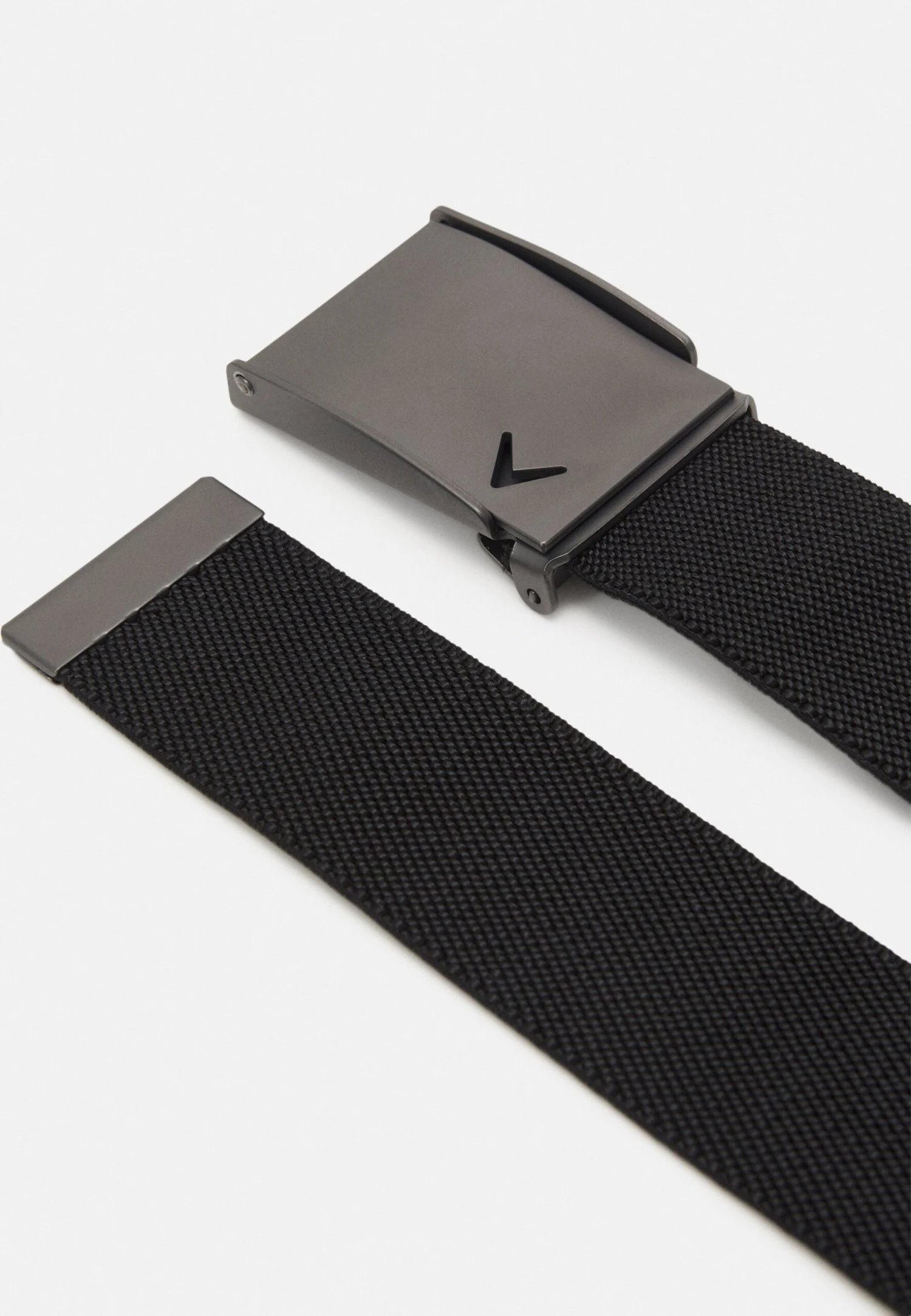 Callaway Cut To Fit Belt - Cinturón - Caviar 2 Callaway Cut To Fit Belt - Cinturón - Caviar - Imagen 2