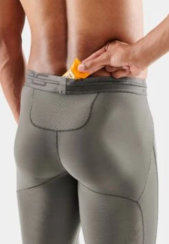 SKINS Calzoncillo Largo - Charcoal 9 SKINS Calzoncillo Largo - Charcoal -ADIDAS PERFORMANCE Ventas 3673bacb1da7499fbc41db4b64b9a919