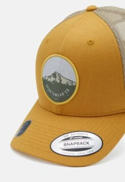 Columbia™ Snap Back High Unisex - Gorra - Pilsner, Ancient Fossil, Mt Hood Circle -ADIDAS PERFORMANCE Ventas 36aaca4c344f4a8dbc8f77c19b843dbc